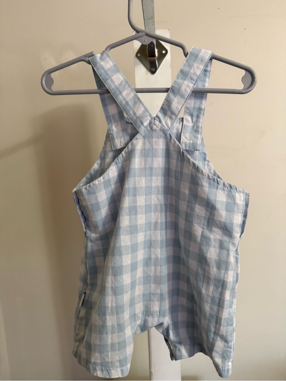 Peter Rabbit Romper & Hat - Picture 10 of 12